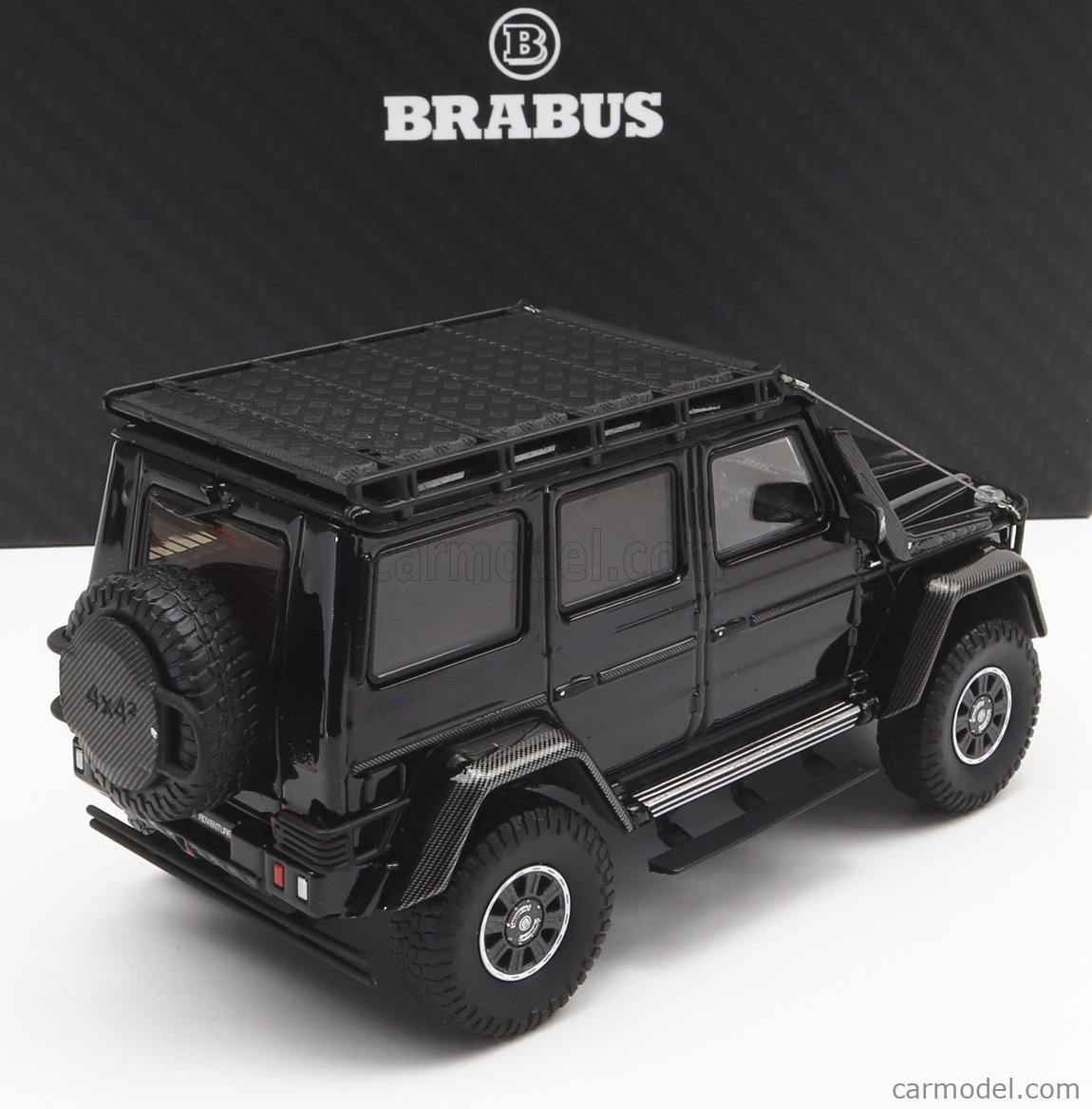 ALMOST-REAL ALM460303 Scale 1/43 | MERCEDES BENZ G-CLASS