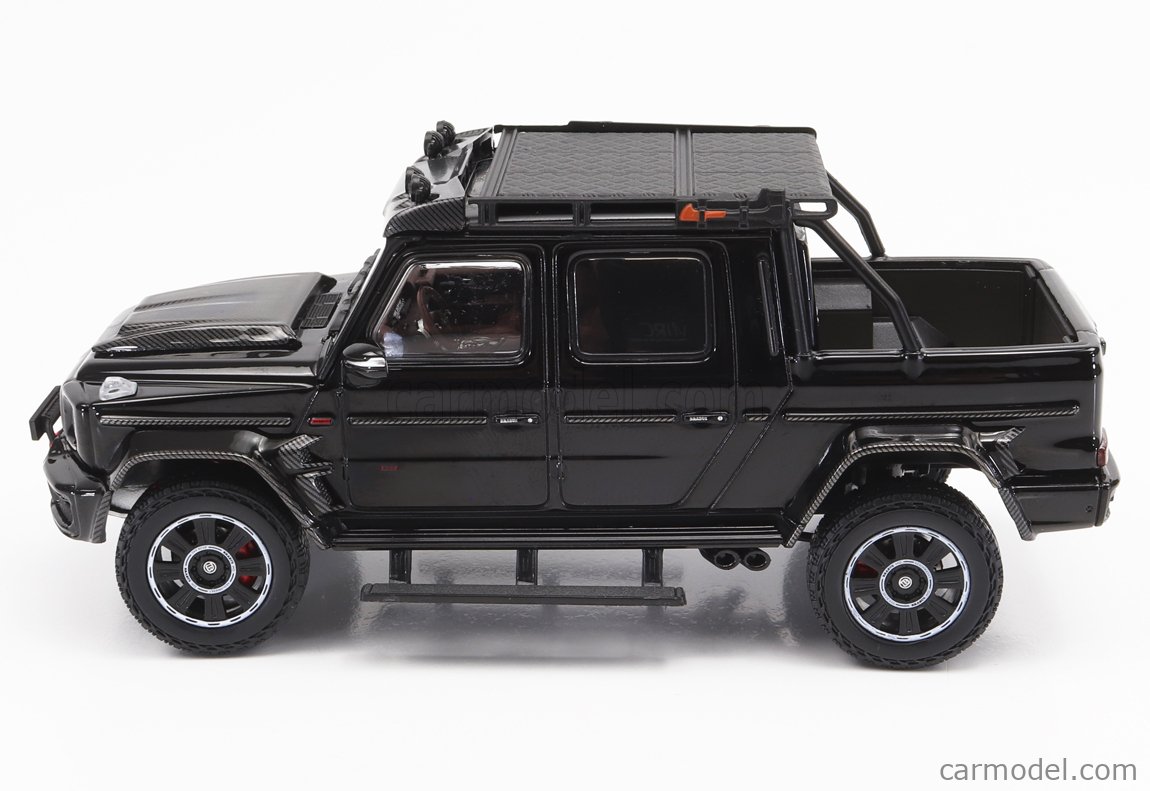 MERCEDES BENZ - G-CLASS G800 BRABUS XLP ADVENTURE 2020