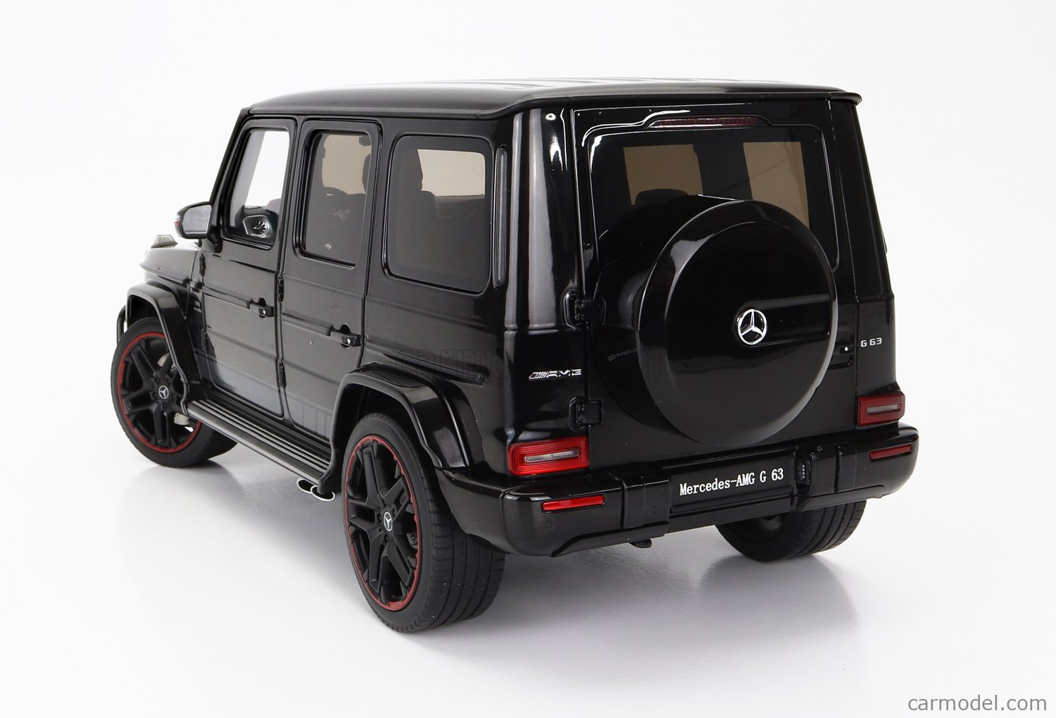 ALMOST-REAL ALM820802 Scale 1/18 | MERCEDES BENZ G-CLASS G63 AMG