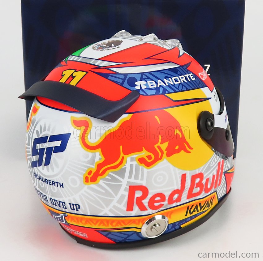 Red bull racing hot sale helmet for sale