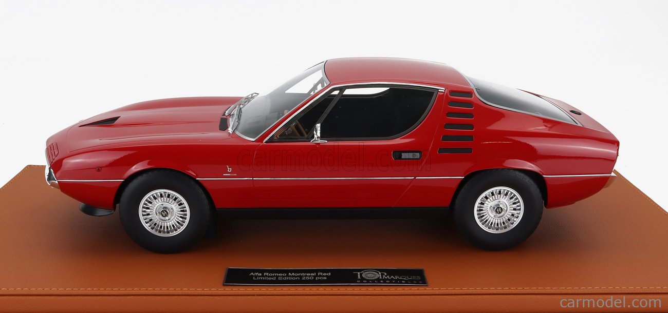 ALFA Limited Edition 12