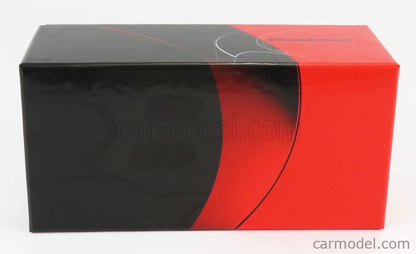 Ferrari - F12 Berlinetta 2012 - Modèle Presse - 1/43 - Autos Miniatures