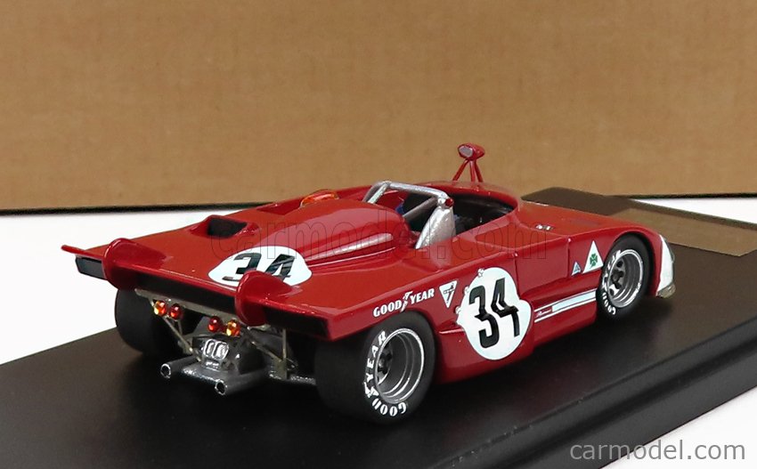 Ciemme43 Fast46 Scale 1 43 