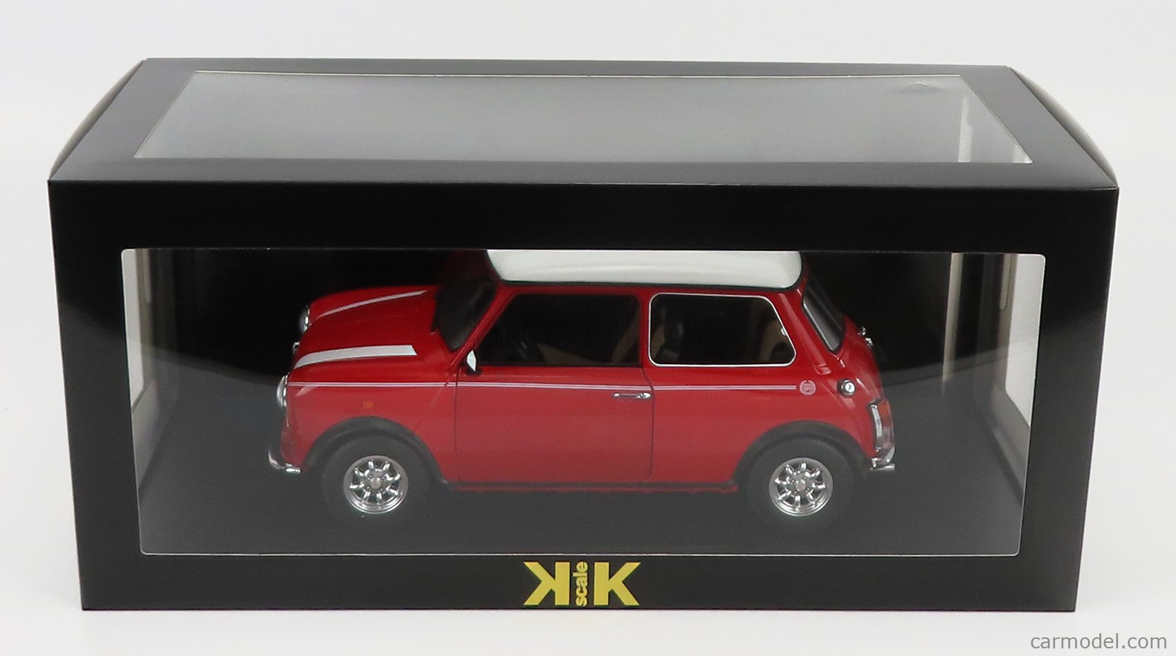 MINI - COOPER LHD 1992