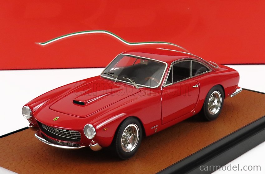 Ferrari 250 GT Berlinetta. Modèle de voiture de collection