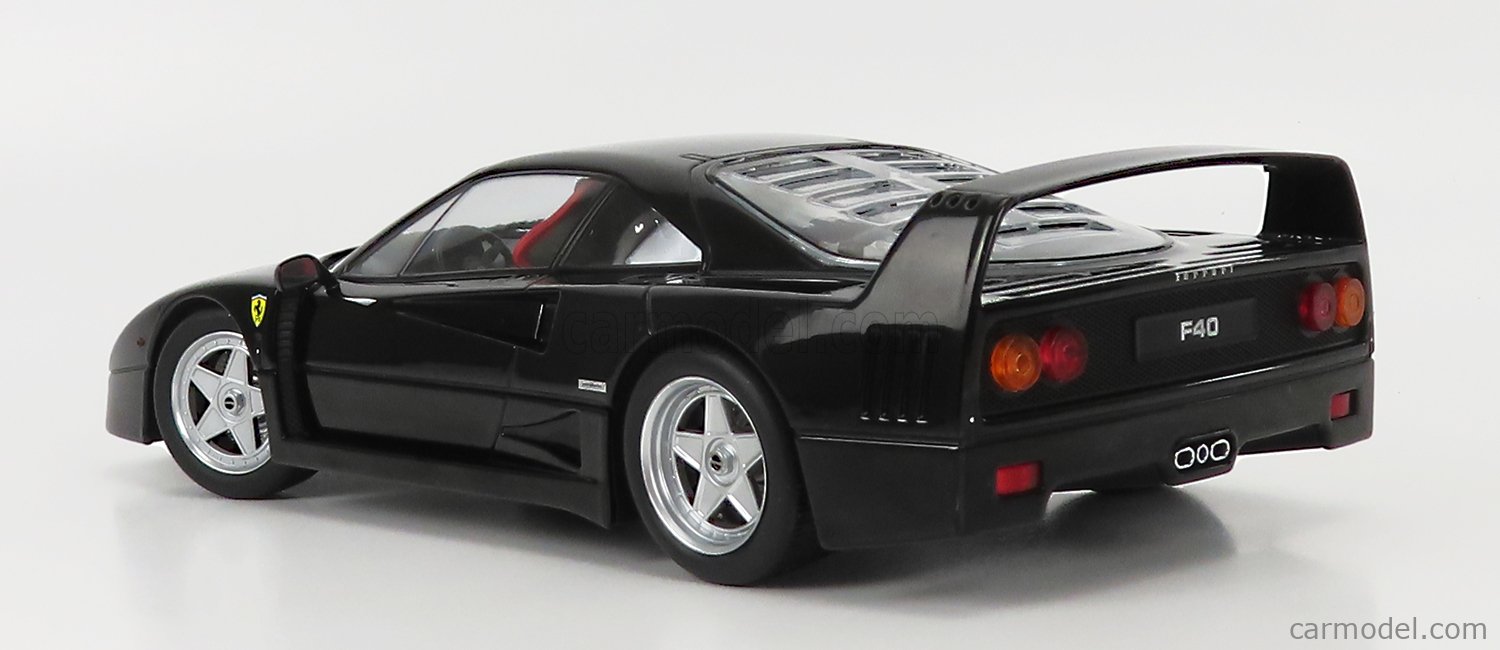 FERRARI - F40 1987