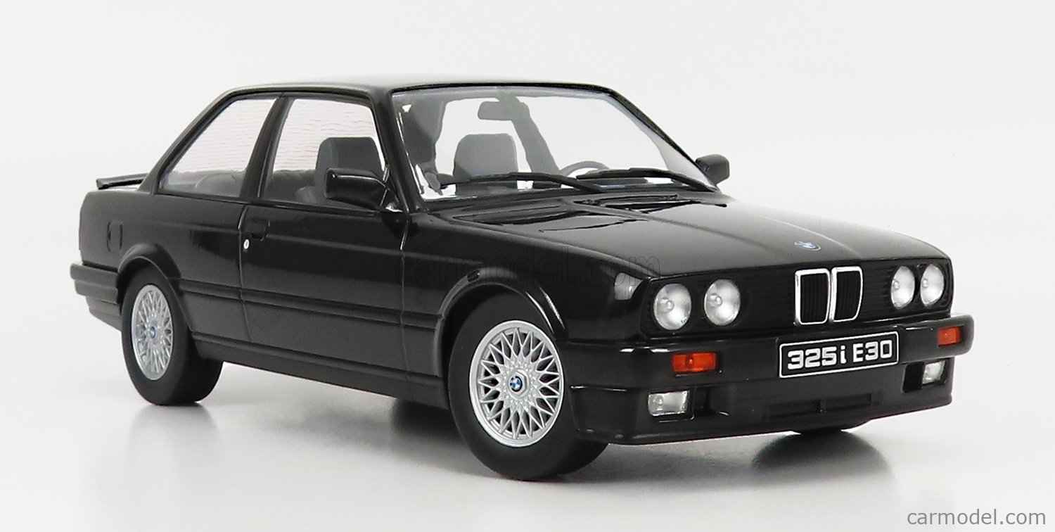 BMW 3シリーズ 1/18スケール ブラック BMW 3シリーズ 1/18スケール ブラック - メルカリ