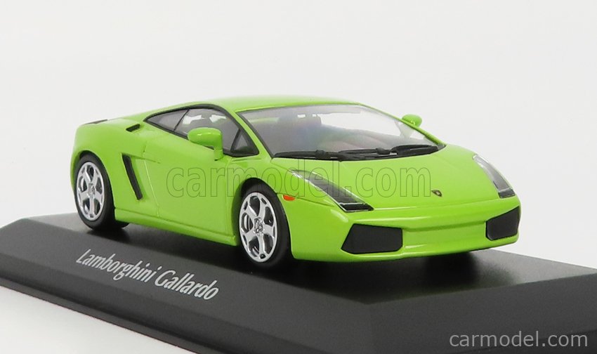 LAMBORGHINI - GALLARDO 2004