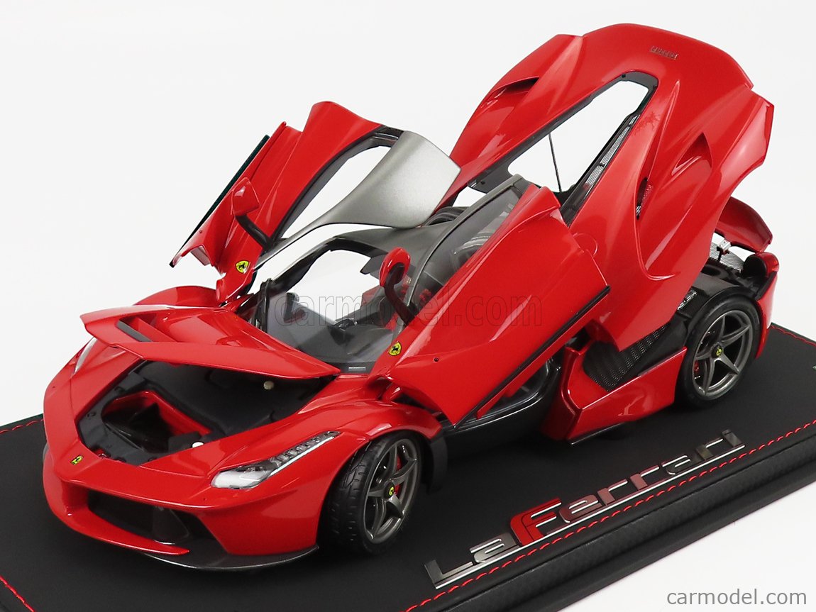 フェラーリ＆ランボルギーニショーケース＆ミニカーセットです