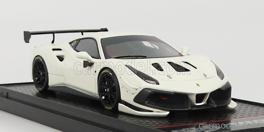 FERRARI - 488 CHALLENGE 2020