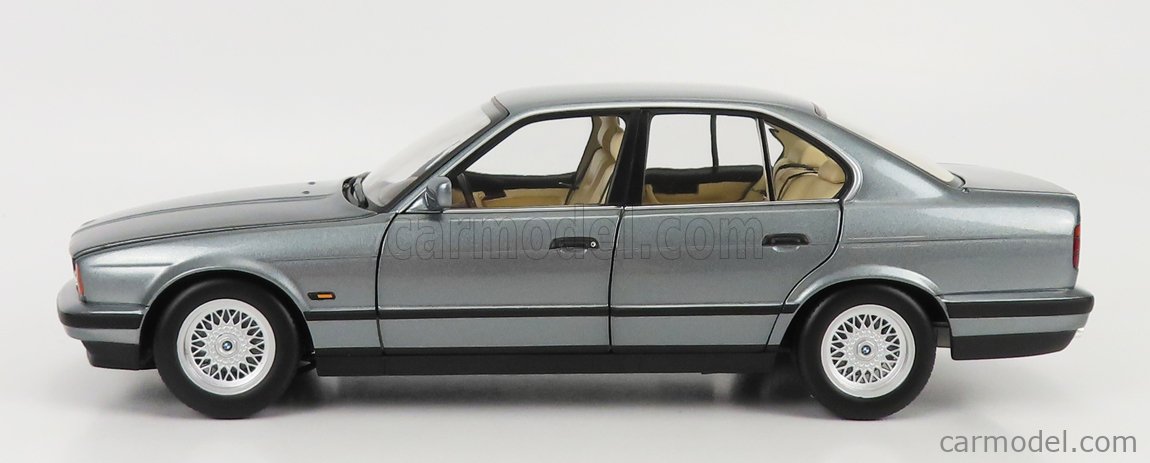 Bmw e34 minichamps