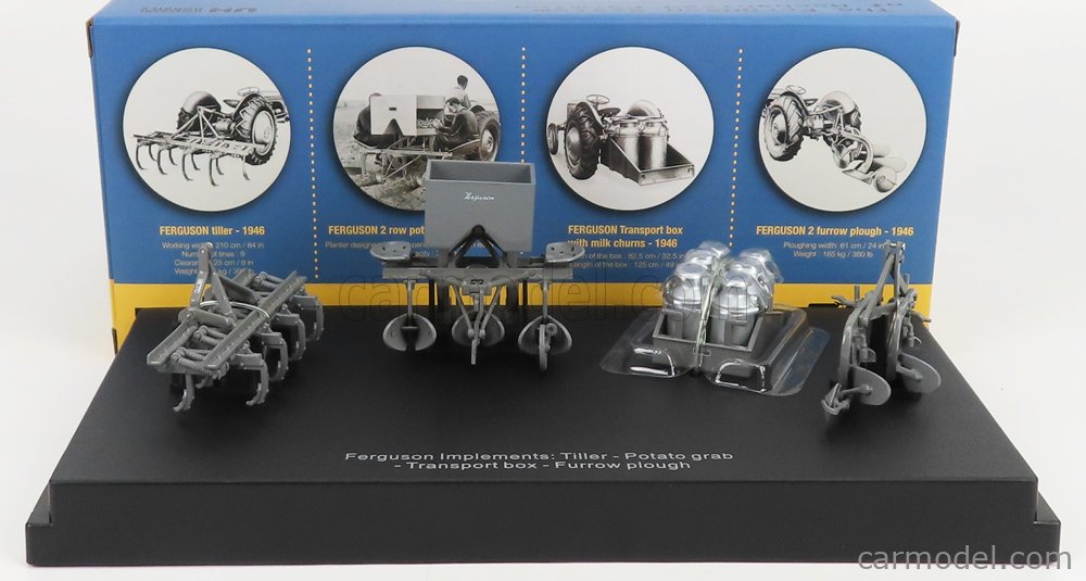 MODELLINO UNIVERSAL HOBBIES TRATTORE MASSEY FERGUSON 6495 DYNA-6 scala MODELLINO UNIVERSAL HOBBIES TRATTORE MASSEY FERGUSON 6495 DYNA-6 scala