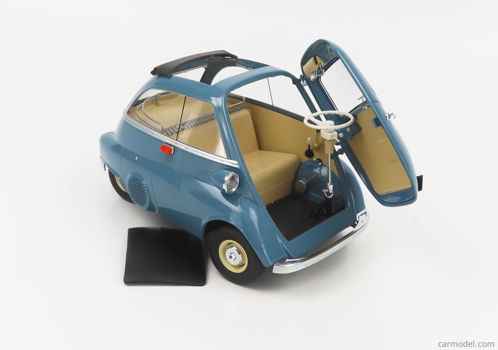 BMW - ISETTA 1959