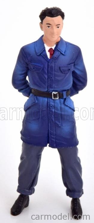 KK-Scale 1:18 Figurine Ferris échelle KKFIG006 modèle voiture KKFIG006