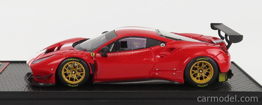 FERRARI - 488 GT MODIFICATA 2020