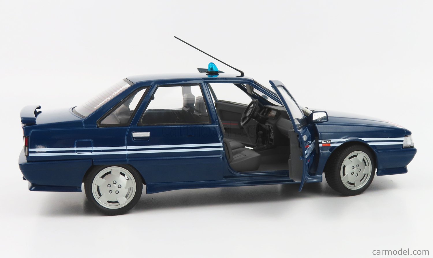 Renault 21 Turbo BRI - 1992 - Solido