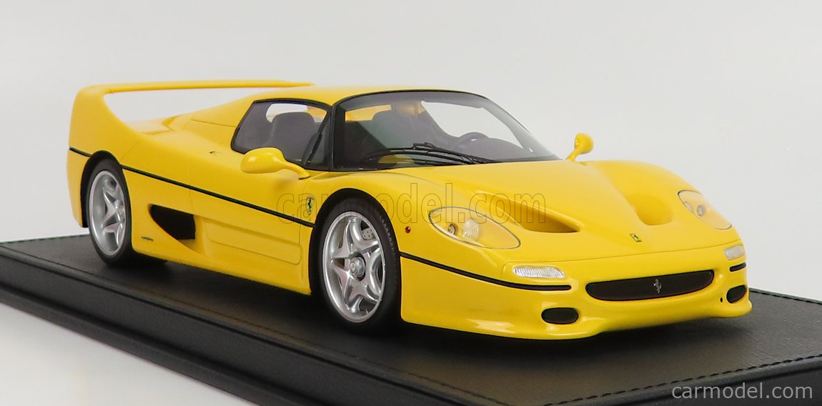 FERRARI - F50 COUPE 1995