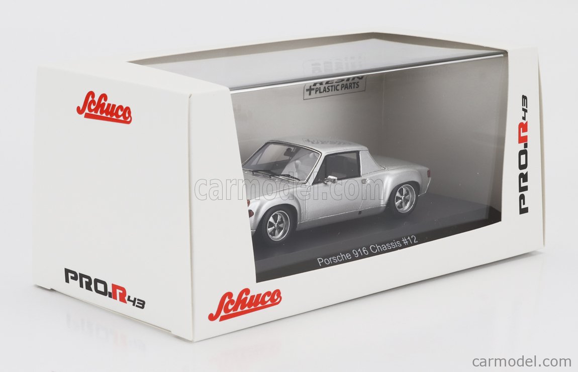 Schuco Piccolo-Set 75 Jahre Nürburgring Schuco :: 75 Jahre Nürburgring