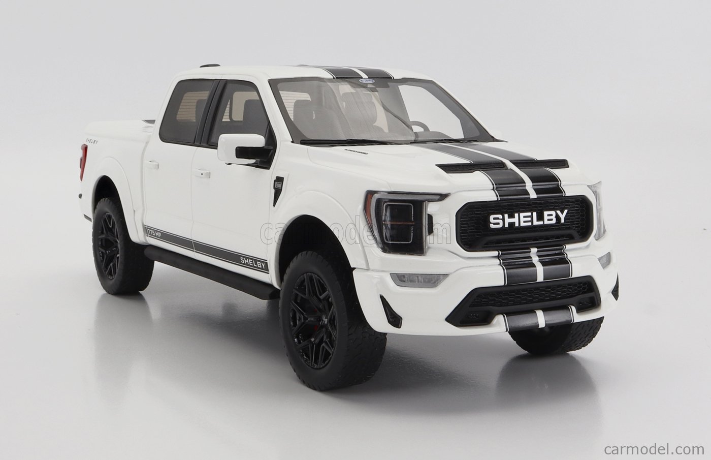 FORD USA - F-150 PICK-UP SHELBY 2022