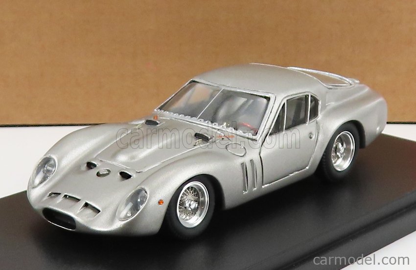 REMEMBER 162719 Scale 1/43 | FERRARI 250 GTO CH.2053 SPERIMENTALE