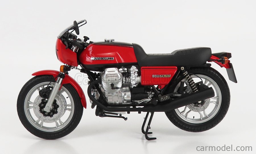 Minichamps Honda 900 F Bol D'Or 1978 - 1:12, Noir, Modèle Neuf 122161902