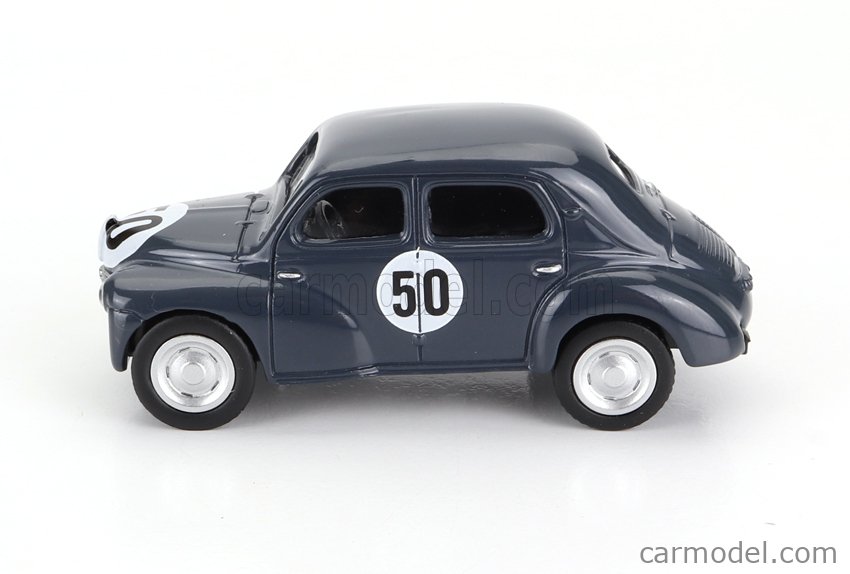 Renault 4CV Busch 1:87 – Schaal Model Shop
