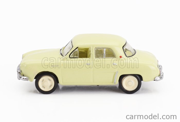 Norev: Renault R8, Fabriqué En France, 1:86 Échelle (Schub86