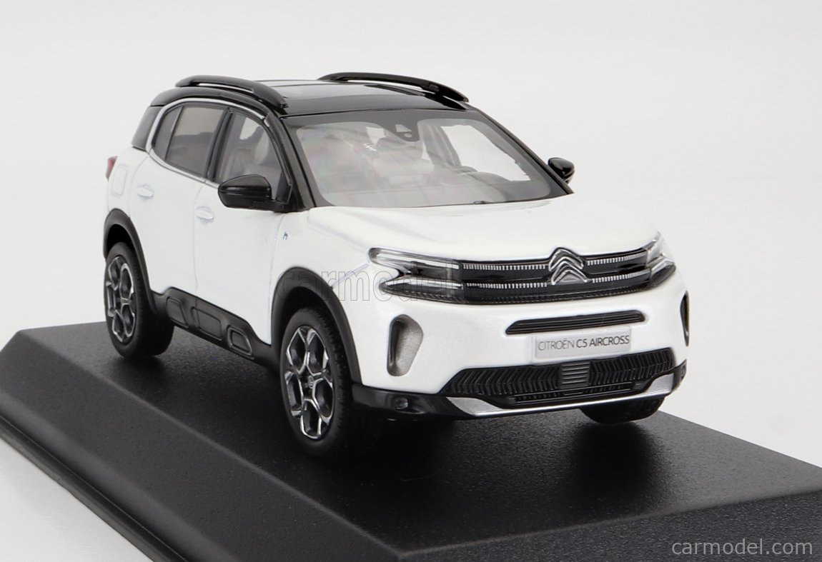 CITROEN - C5 AIRCROSS 2022