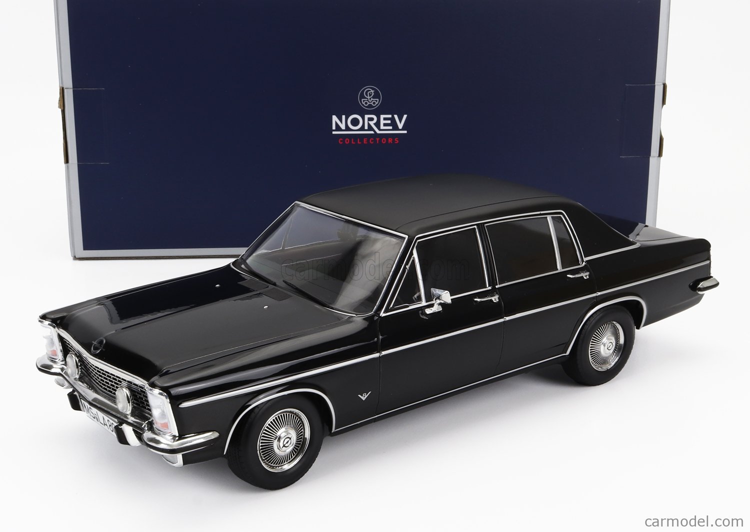 NOREV 1/18 – OPEL Diplomat V8 – 1969 - Five Diecast