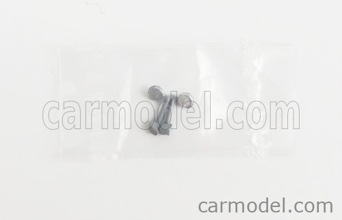 Modèle Réduit Brekina Plast - Camion Fiat 691 Millepiedi 4 Essieux 1961 - Gris - Neuf