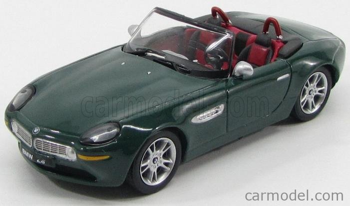 b.m.w bmw_z18_concept_rear_34_static