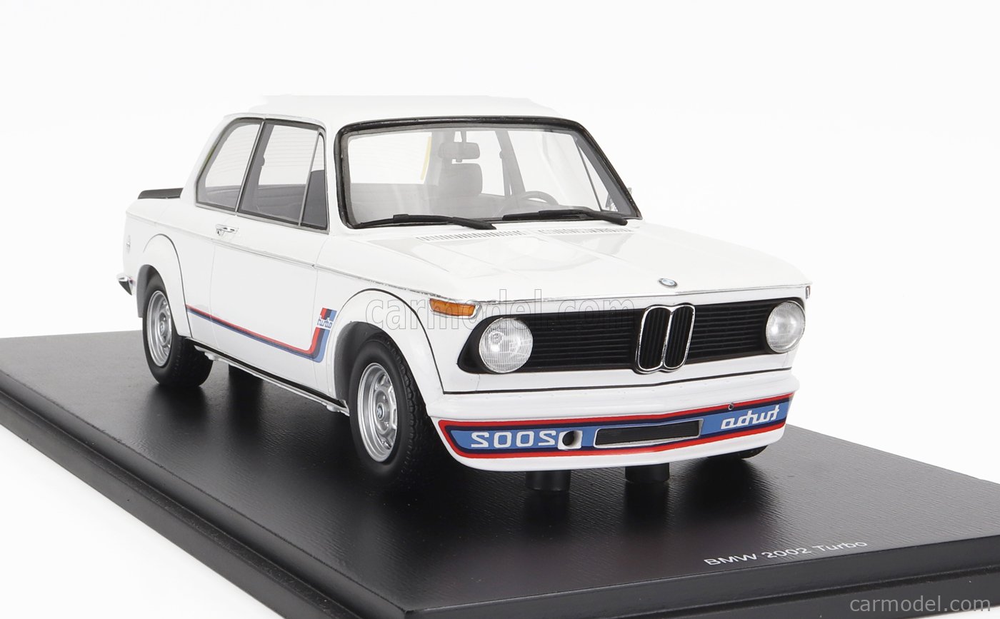 BMW - 2002 TURBO 1973