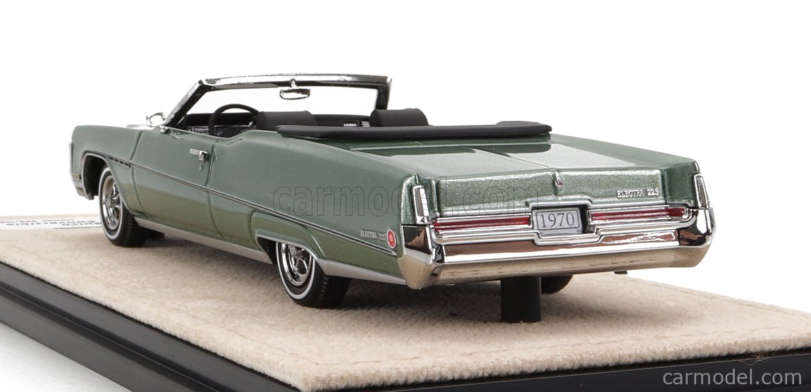 ミニカー stamp models Electra 225 Limited Coupe MODELCARSWHOLESALE.COM