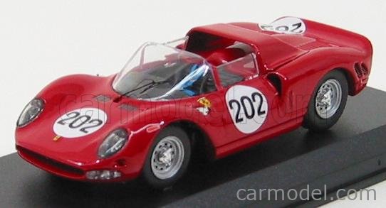 ferrari 275 p2