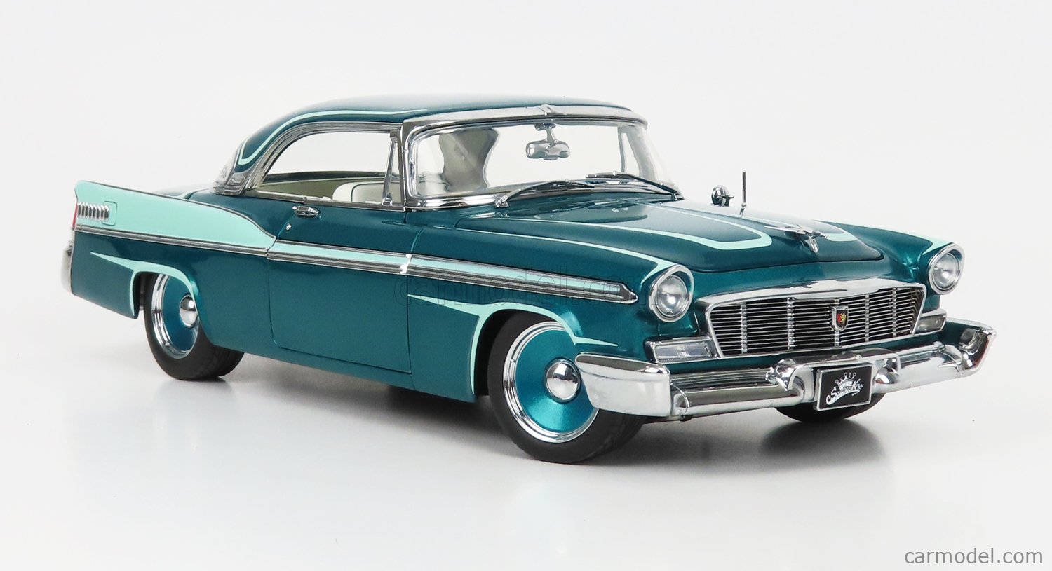 ACME-MODELS A1809008 Scale 1/18 | CHRYSLER NEW YORKER ST.REGIS CUSTOM ...