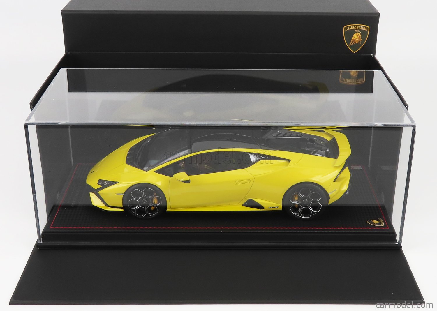 MR-MODELS LAMBO054C Scale 1/18 | LAMBORGHINI HURACAN TECNICA 2022 - CON ...