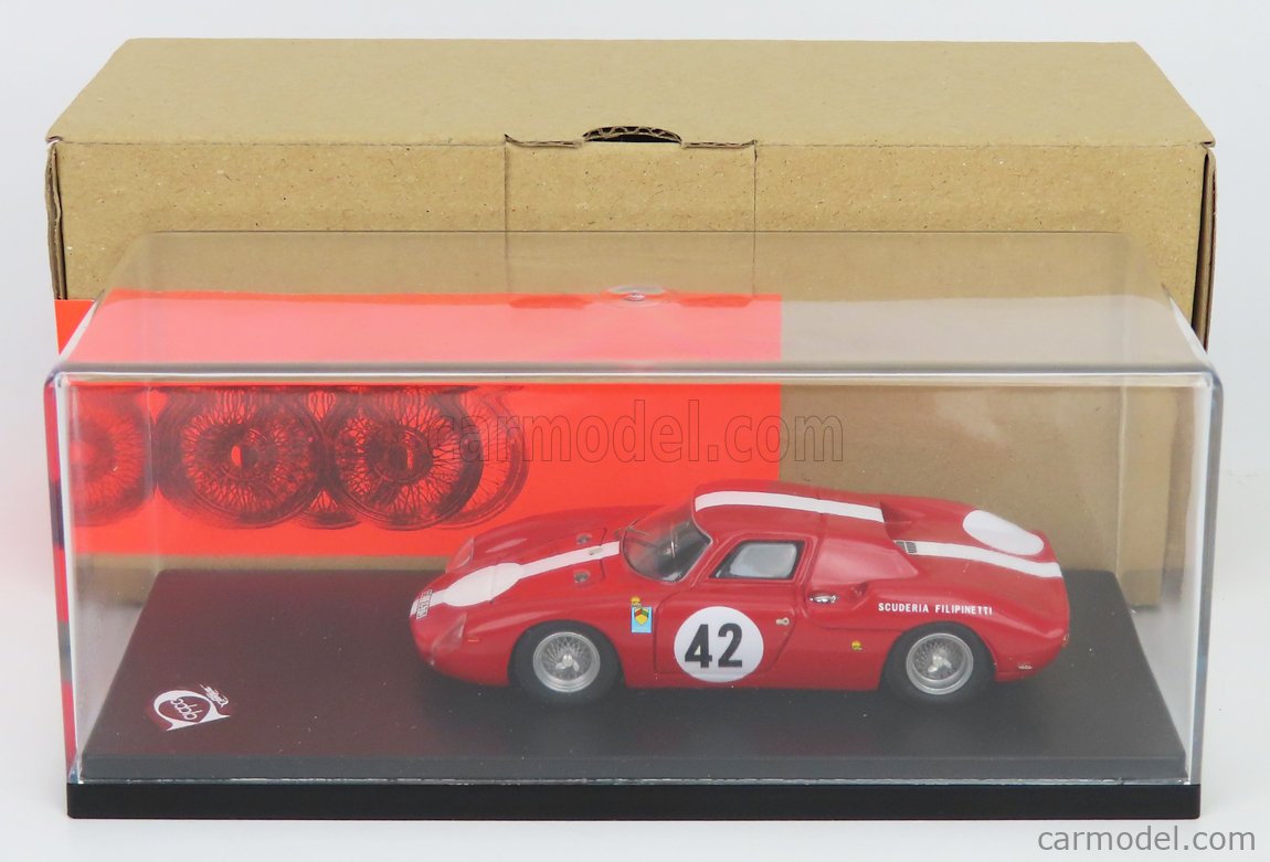 REMEMBER 163448 Escala 1/43 | FERRARI 250LM 3.3L V12 Ch.5891 TEAM ...