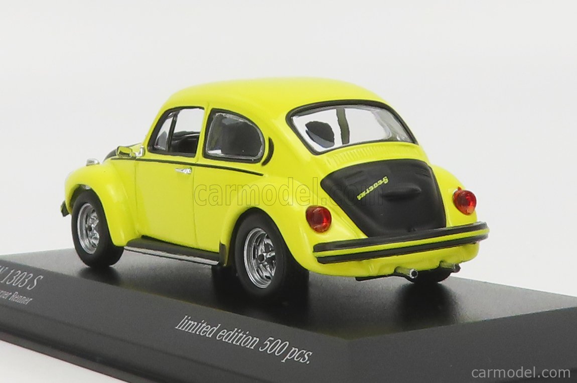 Volkswagen Maggiolino Maggiolone 1303 1973 In | Waa2 Volkswagen Maggiolino Maggiolone 1303 1973 In | Waa2