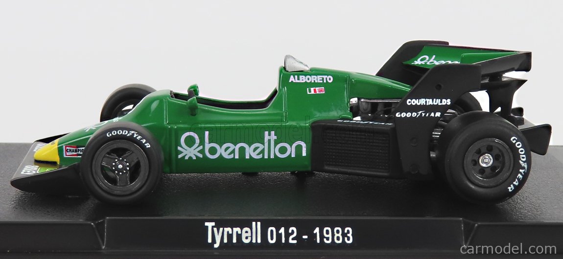 benetton 012