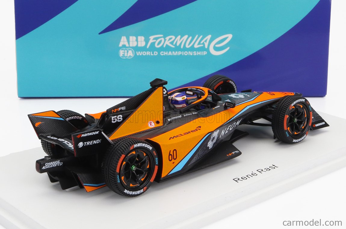 Formule E : Citroën remporte son premier ePrix à Mexico - Le Blog Auto