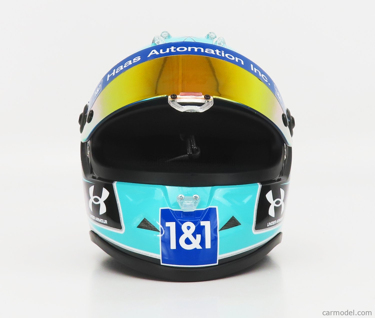 MINI HELMET MKS-MH-2-2022-Mi Scale 1/2 | SCHUBERTH HELMET F1 CASCO