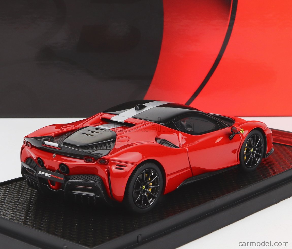 FERRARI - SF90 STRADALE HYBRID 1000hp PACK FIORANO 2020