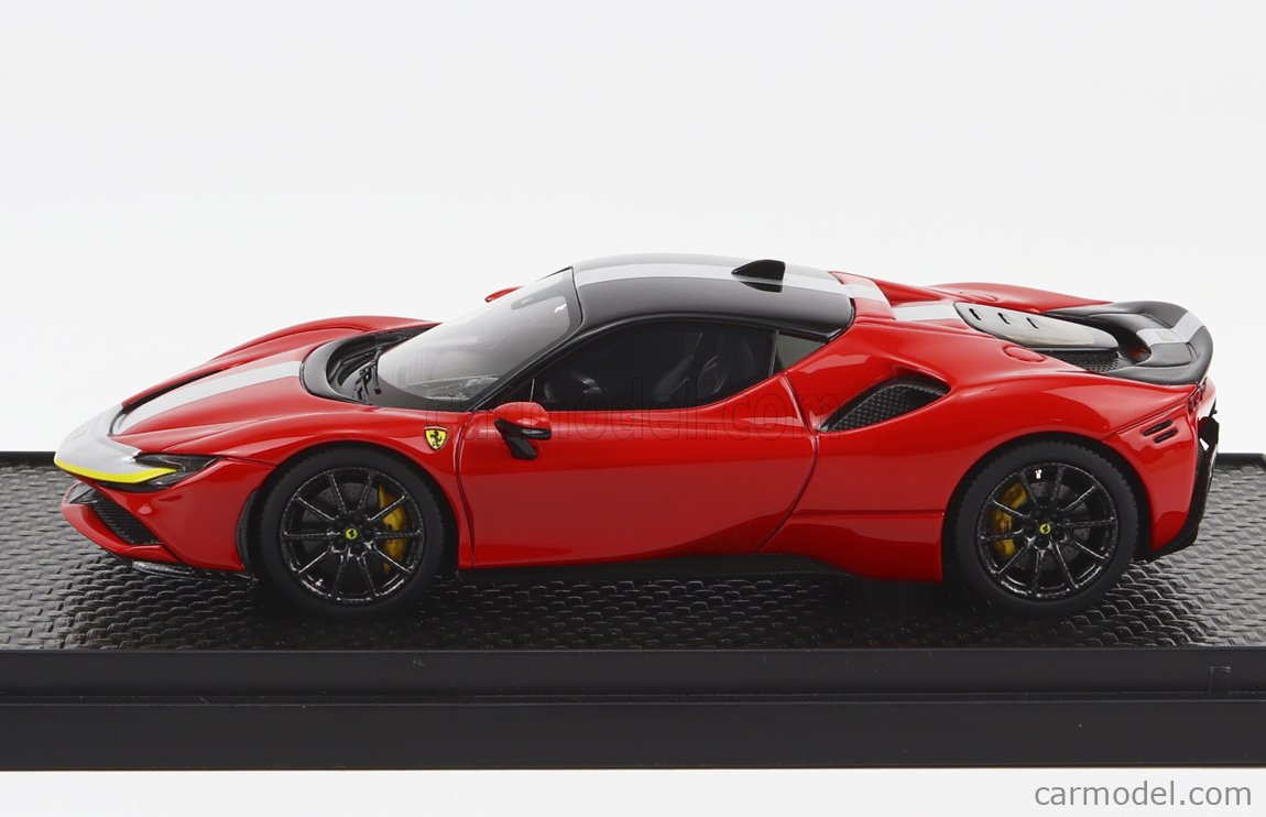 FERRARI - SF90 STRADALE HYBRID 1000hp PACK FIORANO 2020