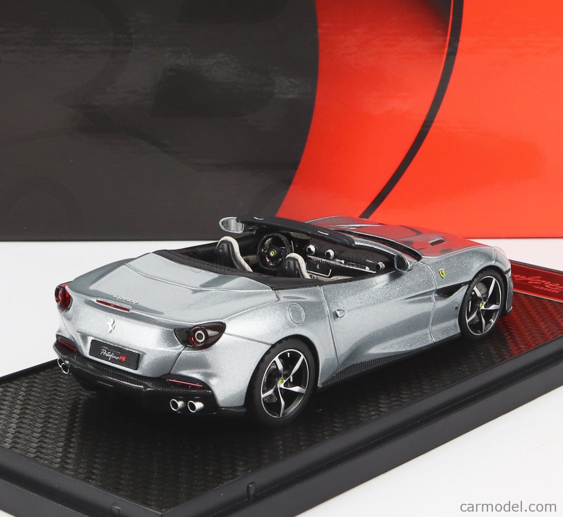 FERRARI - PORTOFINO M (MODIFICATA) SPIDER OPEN 2020