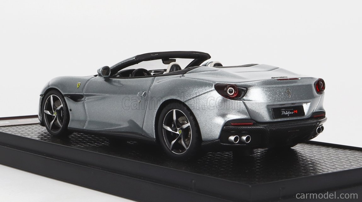 FERRARI - PORTOFINO M (MODIFICATA) SPIDER OPEN 2020