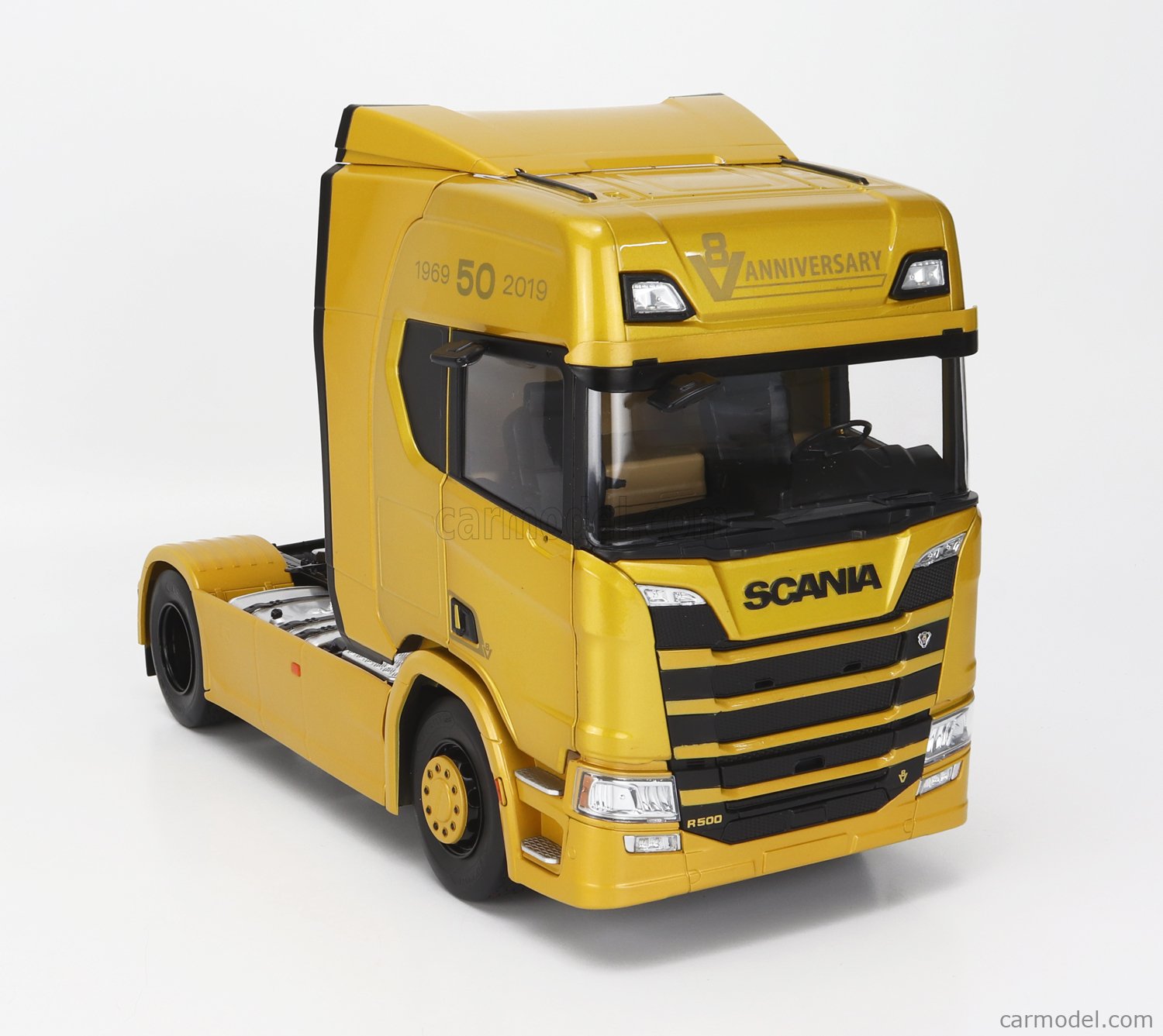 Premium Classixxs Scala Scania R Series Topline V Tractor