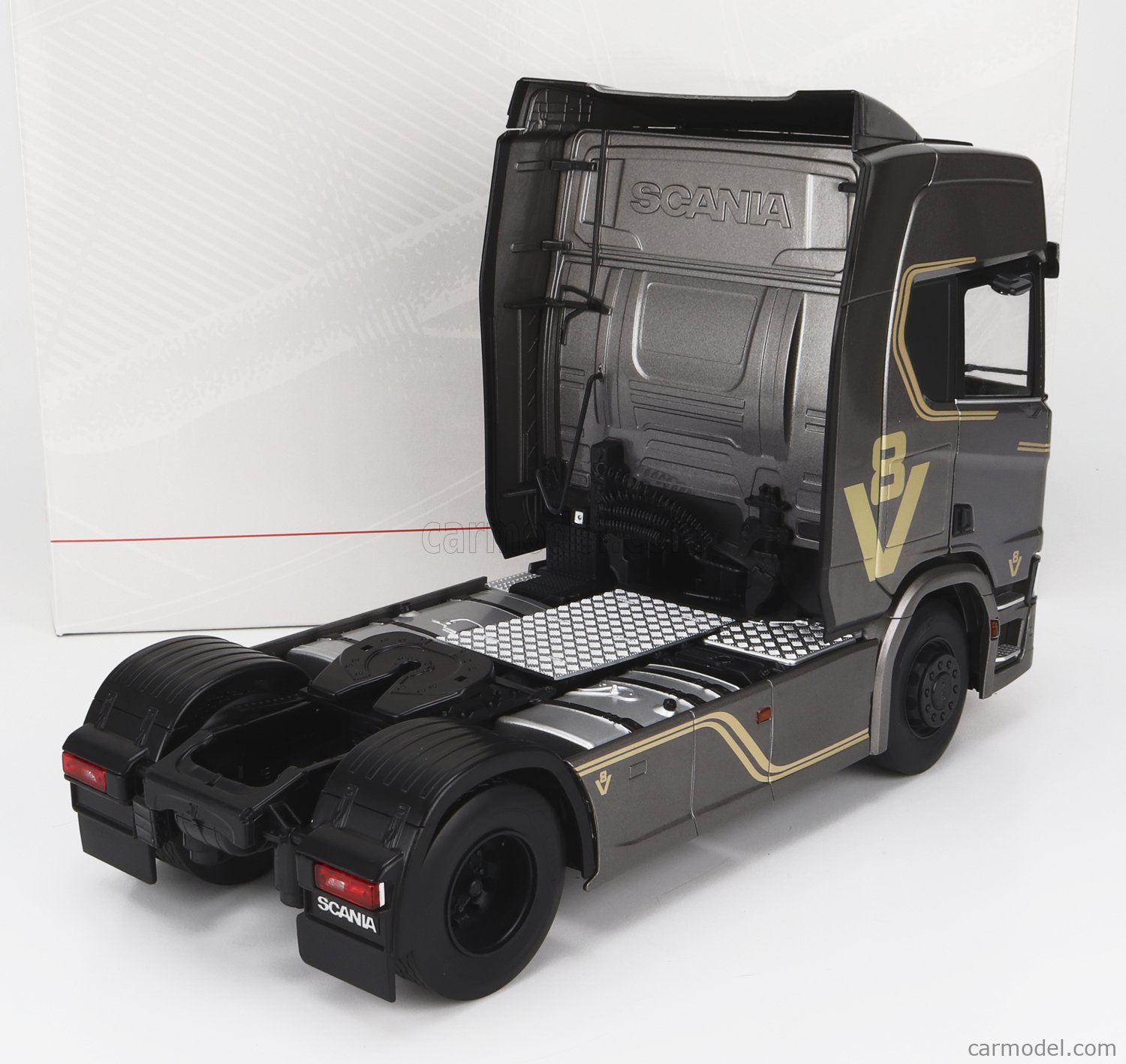 PREMIUM CLASSIXXS 30223 Scale 1/18 | SCANIA R-SERIES TOPLINE