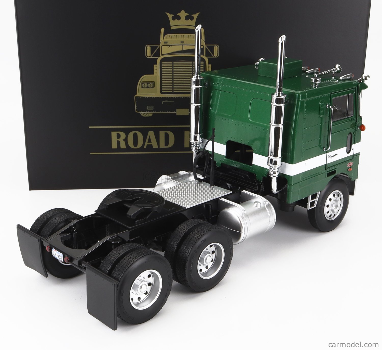 Road Kings Rk Scale Peterbilt Pacemaker Tractor Truck