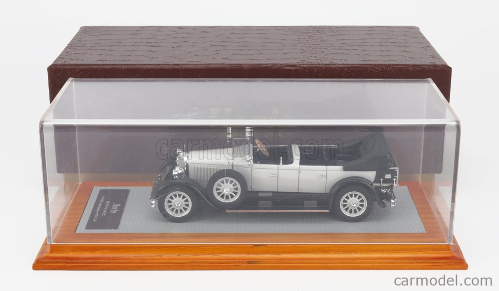 ILARIO 074 Mercedes-Benz 700 SS 1928 torpedo Fernandez et Darrin