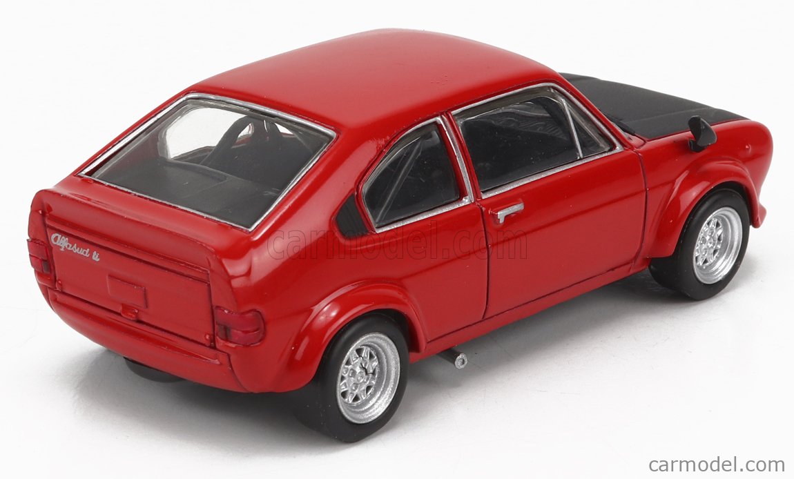 Modèle Réduit Alfa Romeo Alfasud 3 Portes échelle 1/43 - Neuf Pour Collection